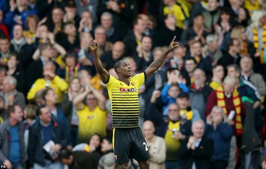 Odion Ighalo
