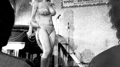 San Francisco's topless dancing pioneer, Carol Doda, dead at 78