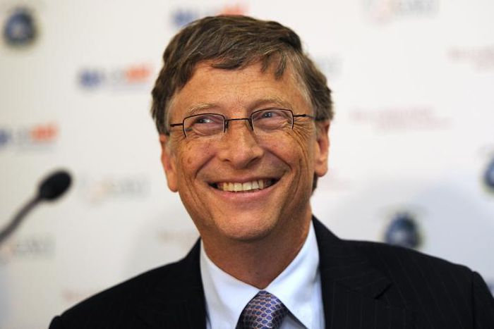 Bill Gates
