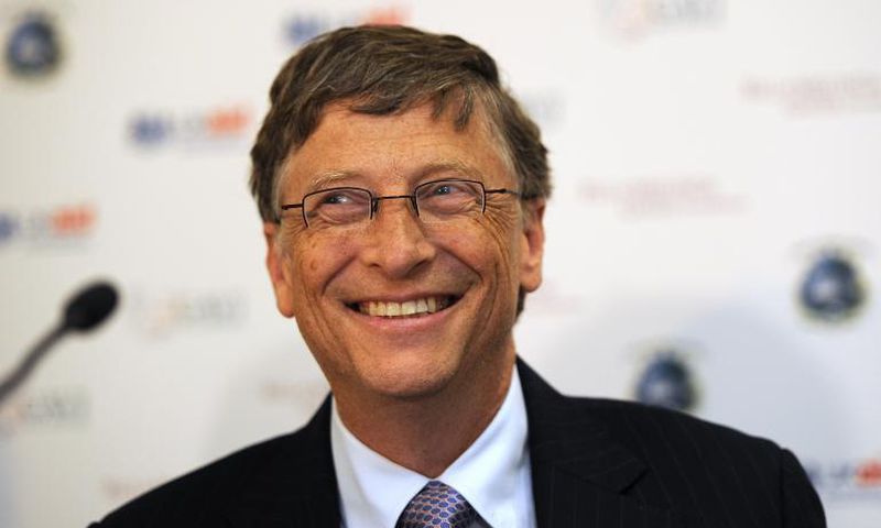 Bill Gates