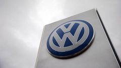 Australian law firm files $72-mln class action against Volkswagen