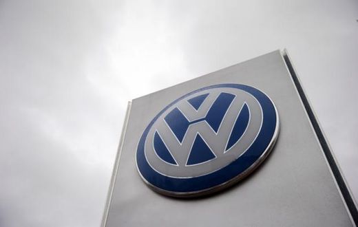 Australian law firm files $72-mln class action against Volkswagen