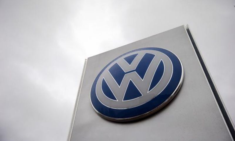 Australian law firm files $72-mln class action against Volkswagen