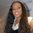 Actress Yvonne Nelson