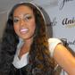 Actress Yvonne Nelson