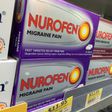 Reckitt Benckiser misled consumers on Nurofen painkillers - Australian court