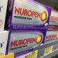 Reckitt Benckiser misled consumers on Nurofen painkillers - Australian court