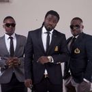 4X4 - left to right [Fresh Prince, Captain Planet, Coded]