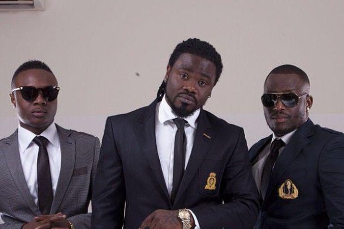 4X4 - left to right [Fresh Prince, Captain Planet, Coded]