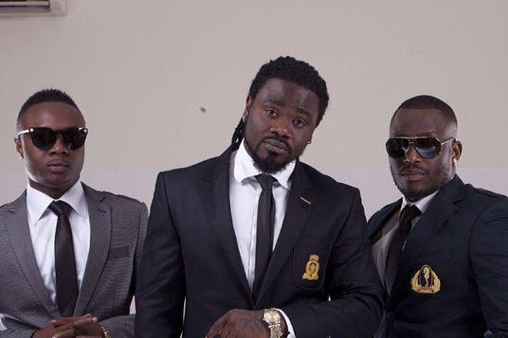 4X4 - left to right [Fresh Prince, Captain Planet, Coded]