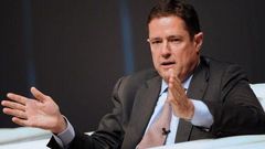 Who is James Staley?