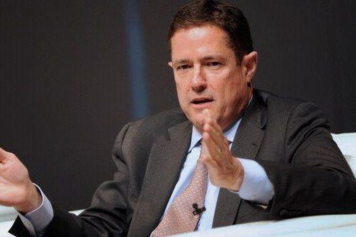 Who is James Staley?