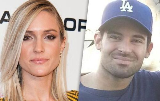 Michael cavallari, brother of Kristine cavallari was found dead on Thursday