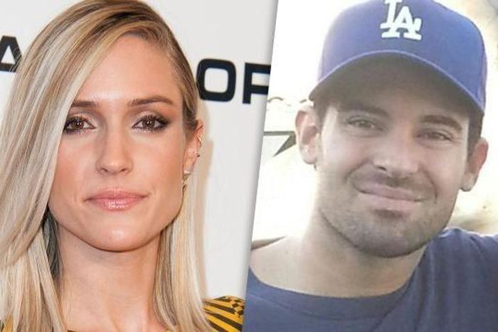 Michael cavallari, brother of Kristine cavallari was found dead on Thursday
