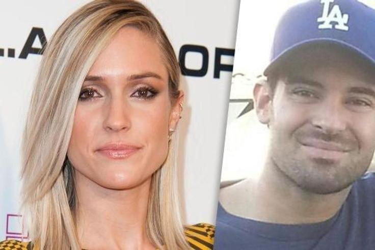 Michael cavallari, brother of Kristine cavallari was found dead on Thursday