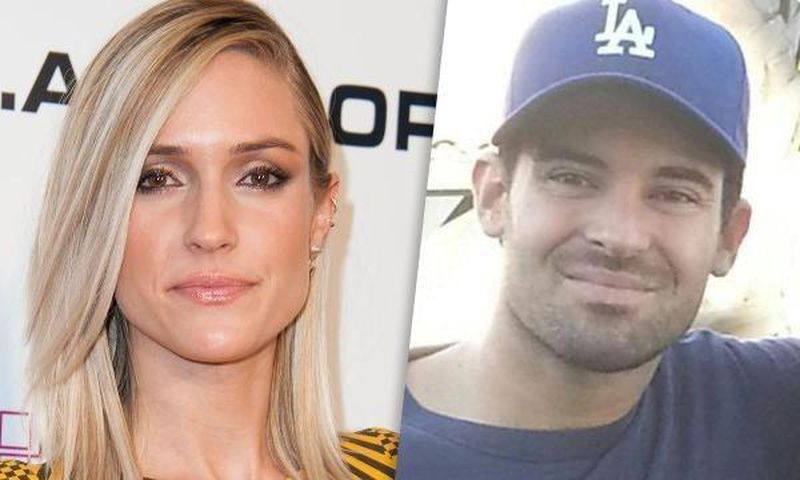 Michael cavallari, brother of Kristine cavallari was found dead on Thursday