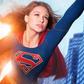 New poster for upcoming DC Comics series 'Supergirl.'