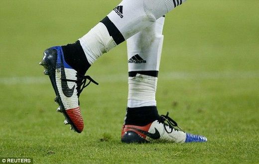 Paul Pogba