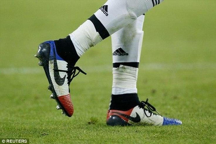 Paul Pogba
