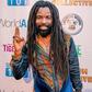 Rocky Dawuni has six albums