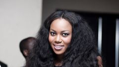 Actress, Yvonne Nelson