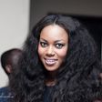 Actress, Yvonne Nelson