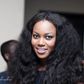 Actress, Yvonne Nelson
