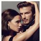 Victoria and David Beckham