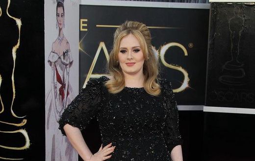 Adele
