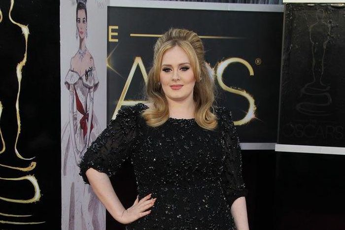 Adele