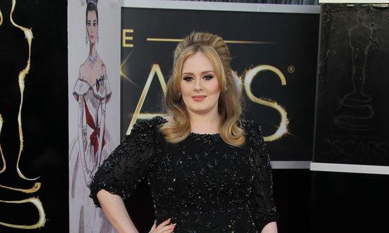 Adele