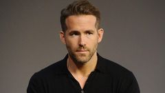 Ryan Reynolds