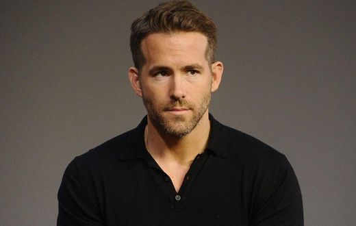 Ryan Reynolds