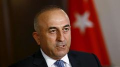 Turkey says has duty to protect its soldiers carrying out training in Iraq