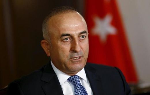 Turkey says has duty to protect its soldiers carrying out training in Iraq