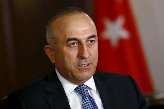 Turkey says has duty to protect its soldiers carrying out training in Iraq