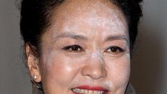 Madame Peng Liyuan