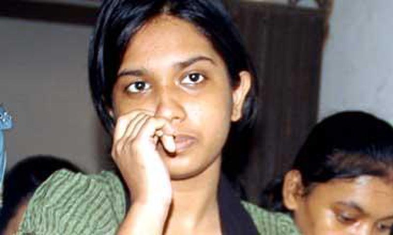 Daughter bags death sentence for killing parents in Bangladesh