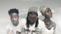 Coptic - Little Girl feat.  Edem, Joel Orleans & Renner