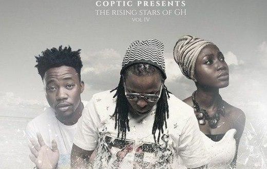 Coptic - Little Girl feat.  Edem, Joel Orleans & Renner