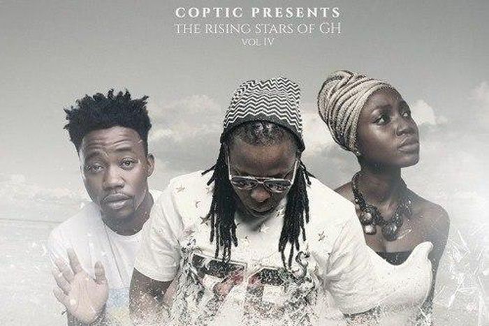 Coptic - Little Girl feat.  Edem, Joel Orleans & Renner