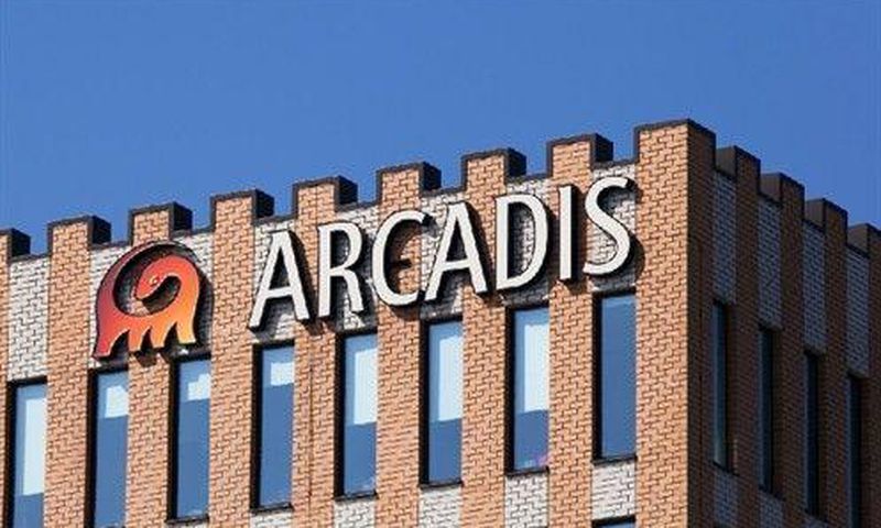 Arcadis says cooperating with police in Brazilian fraud probe