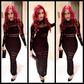 Juliet Ibrahim