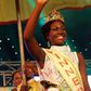 Esi crowned Ghana's Most Beautiful 2015