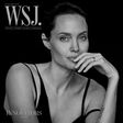 Angelina Jolie for Wall Street Journal Magazine