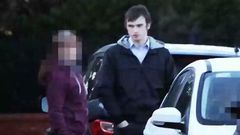 Jealous man tried to kill girlfriend's puppy because he was envious of it