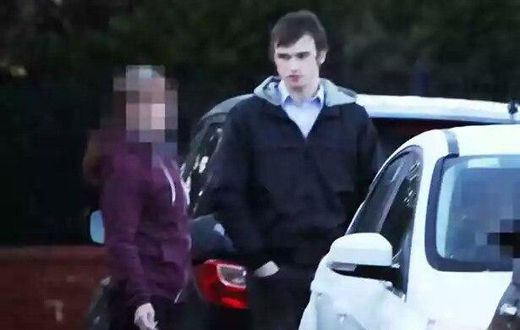 Jealous man tried to kill girlfriend's puppy because he was envious of it