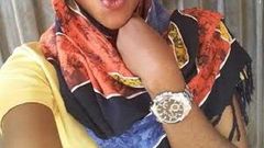 The late Temitope Balqis