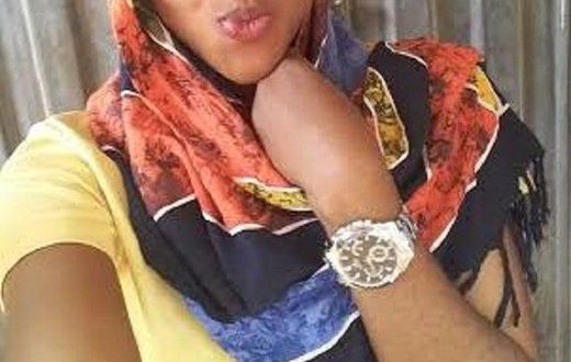 The late Temitope Balqis