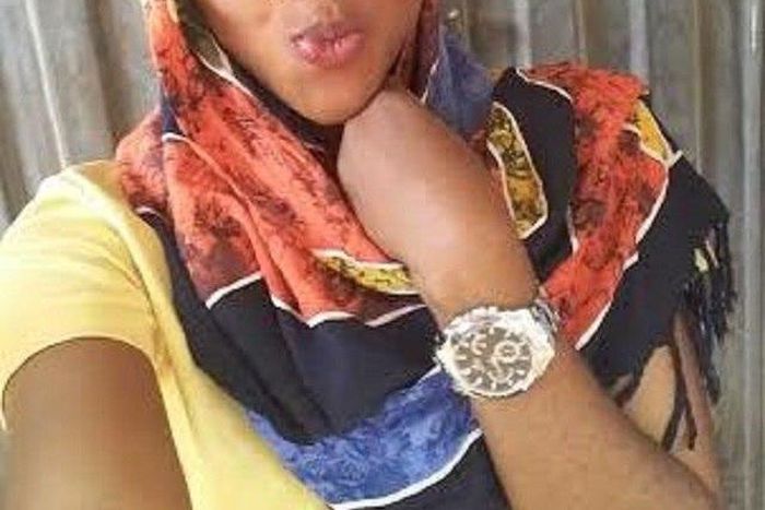 The late Temitope Balqis